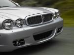 Jaguar XJ8 2008 года (UK)